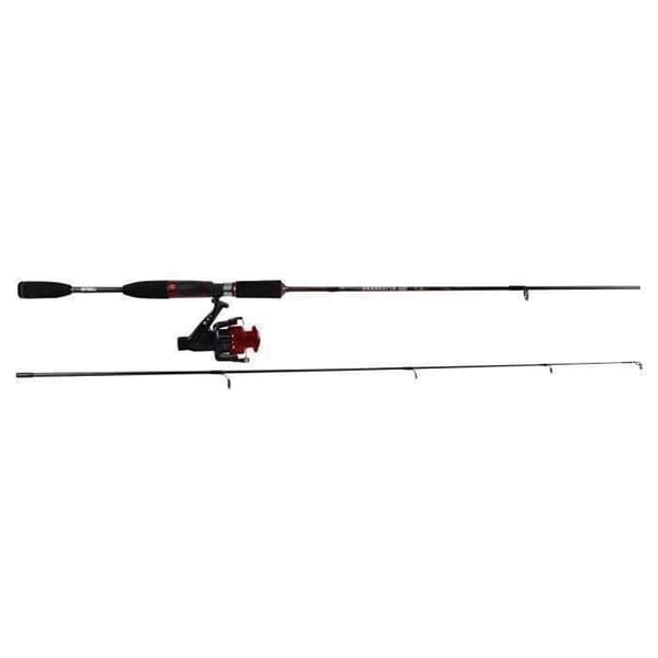 Gjutset 2 karbospinnsträngar 1m80 - 8/20g - MITCHELL