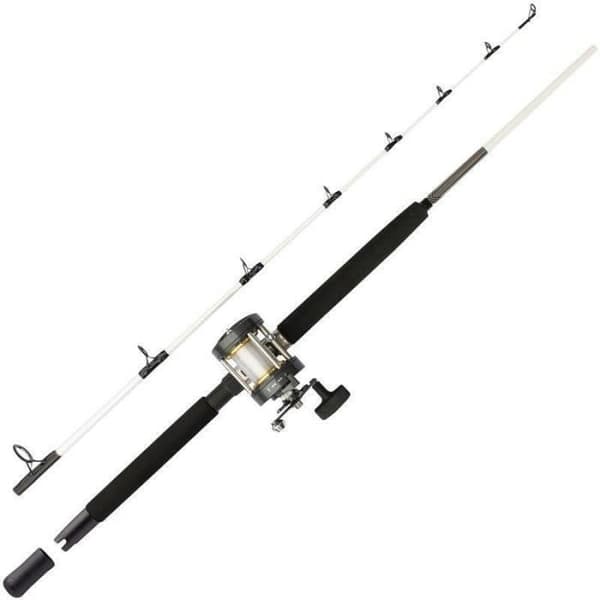 Fiskeset - Mitchell - Performance SW Boat - Vuxen - Unisex - Havsfiske