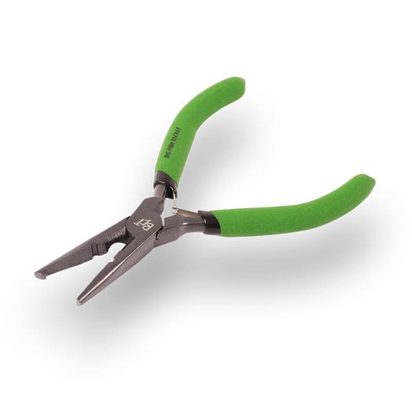BFT Splitring Pliers, Small - Teflon Coated
