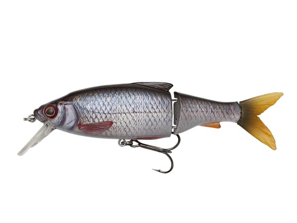 SG 3D Roach Lipster 130 13cm 26g SF 01-Roach PHP