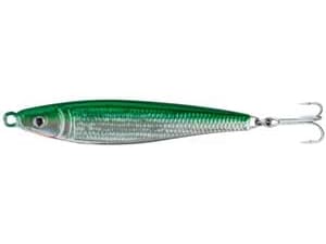 R.T. Thor XP Steel 250g Silver/Green (012)