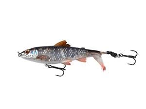 SG 3D SmashTail 10cm 17g F Roach