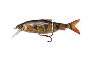 SG 3D Roach Lipster 130 13cm 26g SF 03-Perch PHP