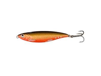 SG 3D Horny Herring 100 10cm 23g SS 07-Red and Black