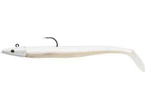 SG Sandeel 17cm 65g 30-Real Pearl 2+1pcs