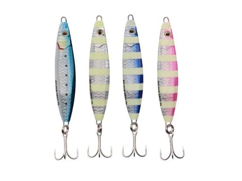 SG Psycho Sprat 28g 01-Sardine