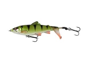 SG 3D SmashTail 13.5cm 38g F Perch