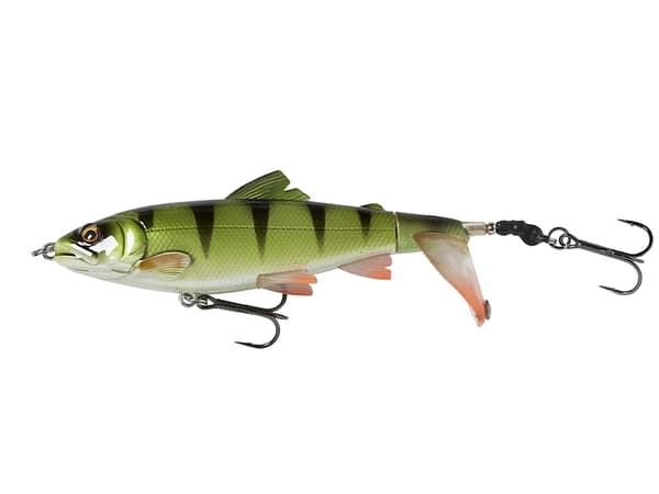 SG 3D SmashTail 13.5cm 38g F Perch