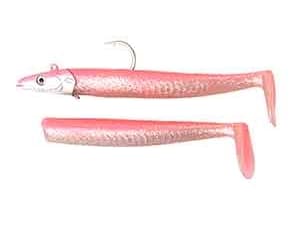 SG Tobis 16cm 42g 43-Rosa Glitter 2+1stk