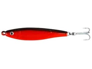 R.T. Thor XP Steel 150g Flou Red/Black (032)
