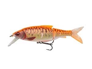 SG 3D Roach Lipster 130 13cm 26g SF 06-Gold Fish PHP