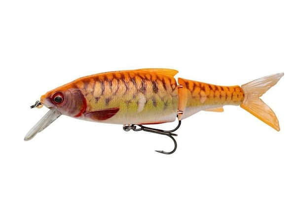 SG 3D Roach Lipster 130 13cm 26g SF 06-Gold Fish PHP
