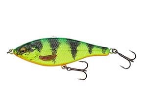 SG 3D Roach Jerkster 115 11.5cm 39g SS 05-Firetiger PHP