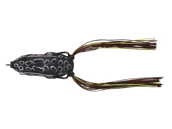 SG 3D Pop Frog 70 20g Brown Frog