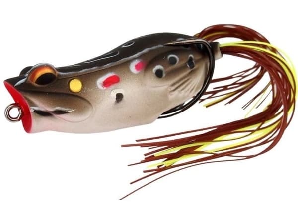 SG 3D Pop Frog 55 14g Brown Frog