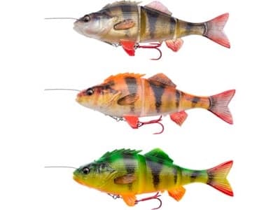 SG 4D Line Thru Perch 17cm SS 63g 02-Firetiger