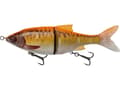Miniatyrbilde 3 av 3: SG 3D Roach Shine Glider135 13.5cm 29g SS 06-Gold Fish PHP