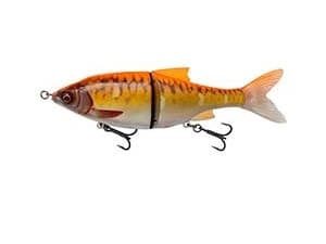 SG 3D Roach Shine Glider135 13.5cm 29g SS 06-Gold Fish PHP
