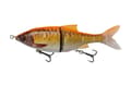 Miniatyrbilde 1 av 3: SG 3D Roach Shine Glider135 13.5cm 29g SS 06-Gold Fish PHP