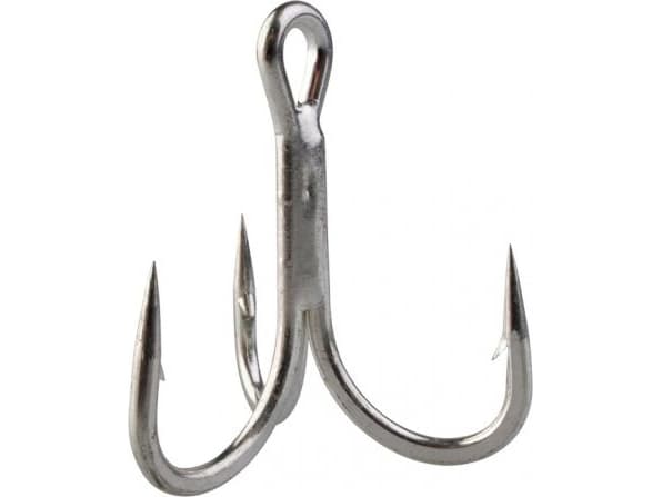 SG Big fish Salt Trebles #7/0 4pcs