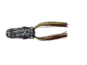 SG 3D Walk Frog 70 20g Brown Frog
