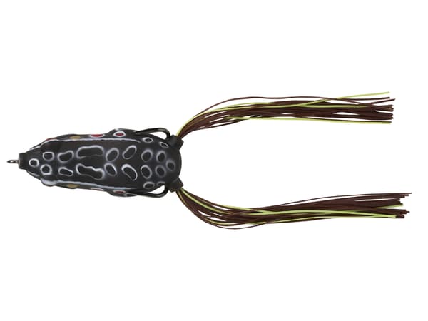 SG 3D Walk Frog 70 20g Brown Frog