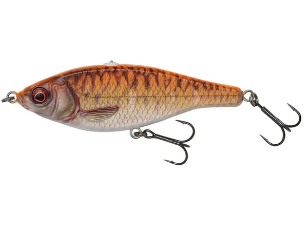 SG 3D Roach Jerkster 90 9cm 20g SS 06-Gold Fish PHP