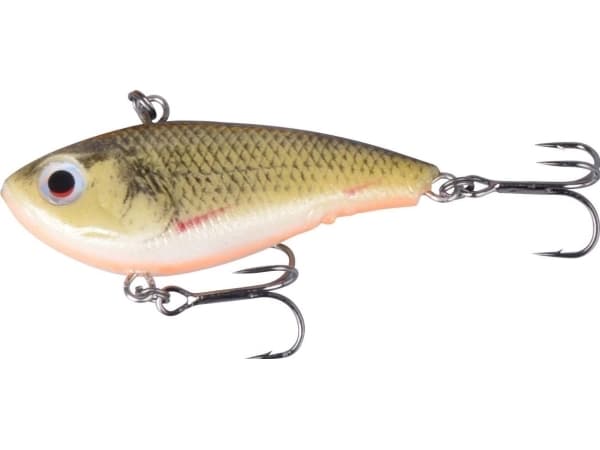 SG TPE Soft Vibes 66 6.6cm 22g S 03-Rudd S 03-Rudd