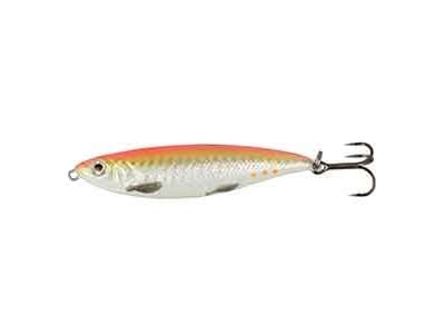SG 3D Horny Herring 80 8cm 13g SS 10-Pink Flash