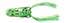 SG 3D Pop Frog 55 14g Green Frog