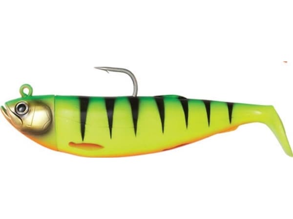 SG Cutbait Herring Kit 20cm 270g FireTiger