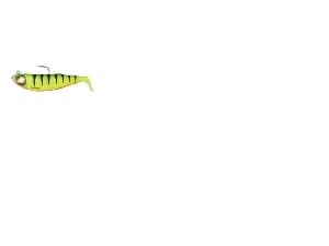 SG Cutbait Herring Kit 20cm 270g FireTiger