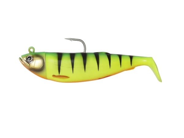 SG Cutbait Herring Kit 20cm 270g FireTiger