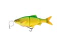 Pikkukuva 2 / 2: Savage Gear 3D Line Thru Roach 18cm 80g SS Firetiger (53748)