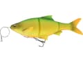 Pikkukuva 1 / 2: Savage Gear 3D Line Thru Roach 18cm 80g SS Firetiger (53748)