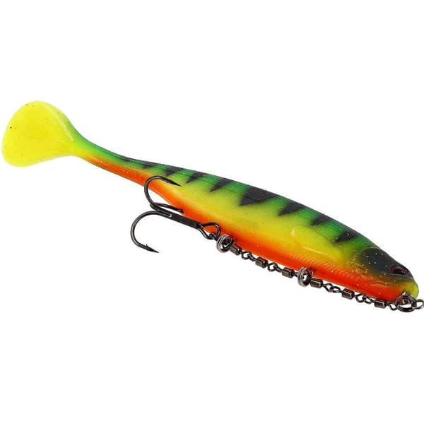 Westin Add-It Jointed Stinger 32kg 12cm #1/0 2pcs
