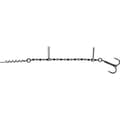 Miniatyrbilde 1 av 2: Westin Add-It Jointed Stinger 32kg 12cm #1/0 2pcs