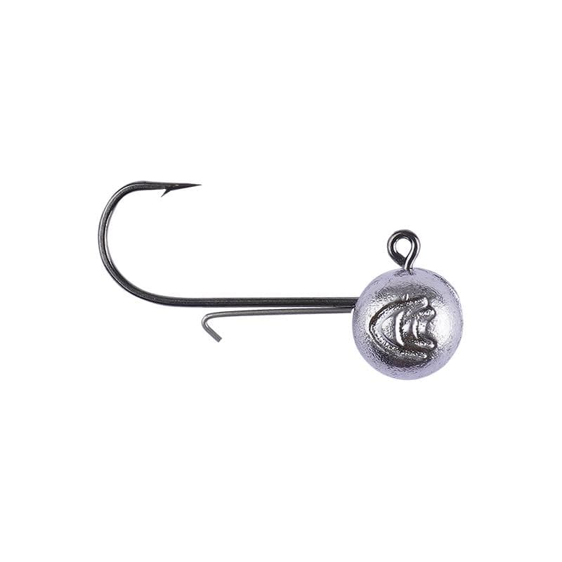 Darts Jig Head Slimline 12g 2/0 3-pack