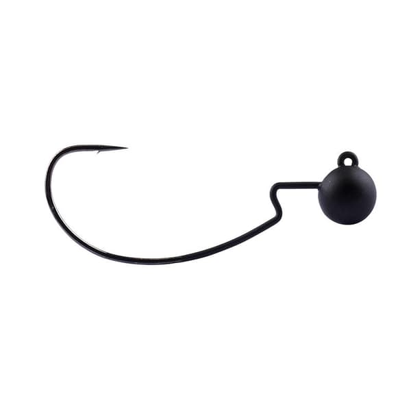 Darts SBS Jighead Offset Tungsten 10g 4/0 2-pack