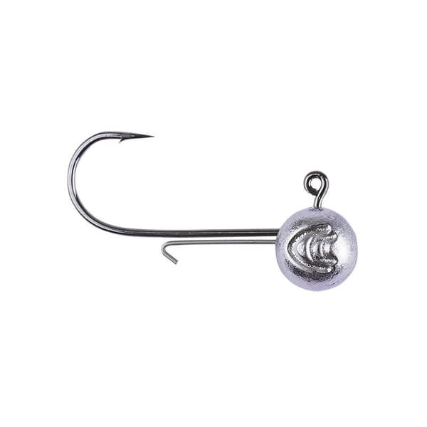 Darts Jig Head Slimline 5g 3/0 3-pack