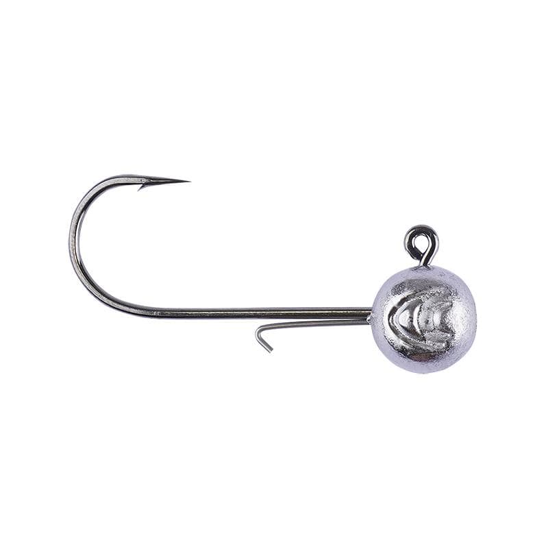 Darts Jig Head Slimline 20g 4/0 3-pack