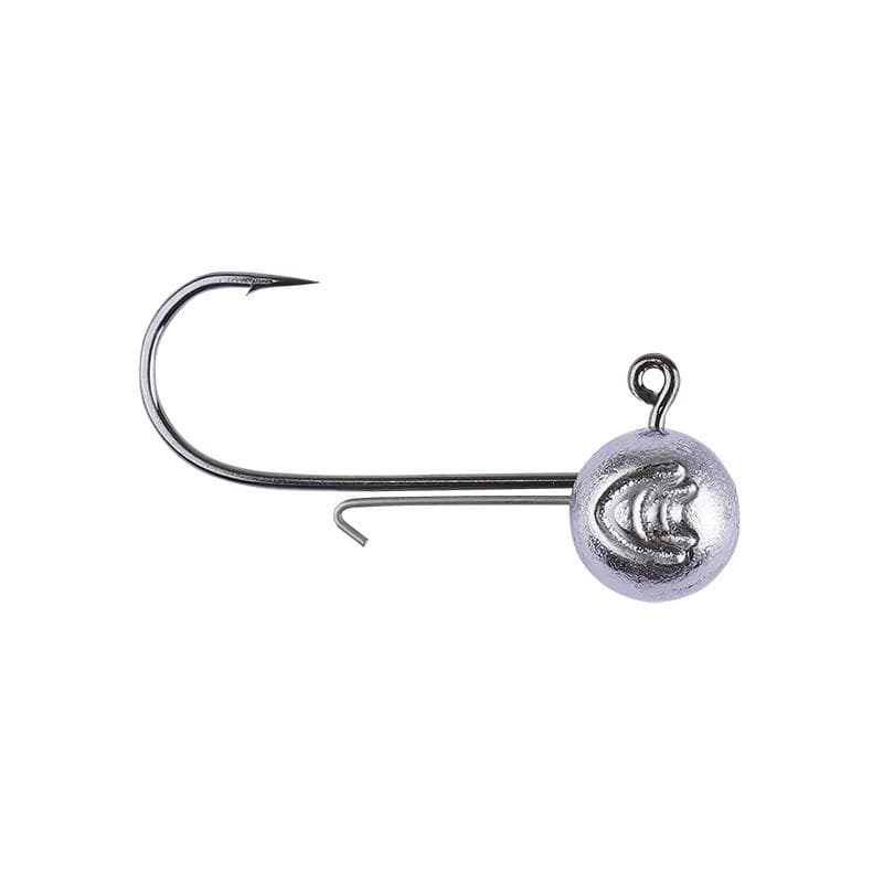 Darts Jig Head Slimline 10g 3/0 3-pack