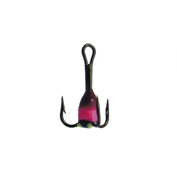 Wiggler Limtrekrok Lila/Rosa Stl 10 2-pack