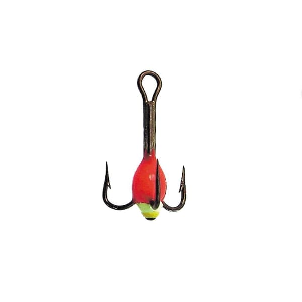 Wiggler Limtrekrok Orange/Gul Stl 12 2-pack