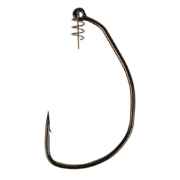 Owner Beast Hook, Twist Lock, stl 6/0 - 3pcs