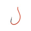 Miniatyrbilde 2 av 2: BKK DSS-WORM UVO #1 Dropshot/Rig Hook 6-pack