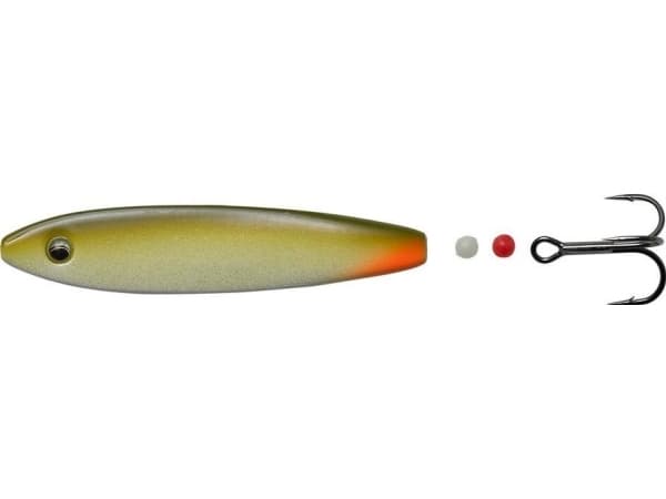 Hansen Błystka SD HotShot 8.7cm 23g Green Tobis (61721)