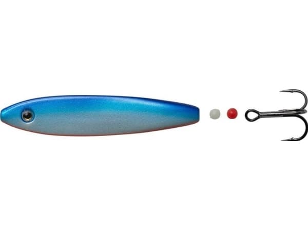 Hansen Błystka SD HotShot 7.5cm 18g Pearl White/Blue (61716)