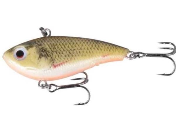 Savage Gear TPE Soft Vibes 6.6cm 22g S Perch (50685)