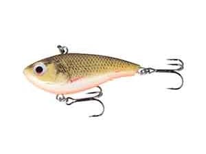 Savage Gear TPE Soft Vibes 5.1cm 11g S Rudd (50678)